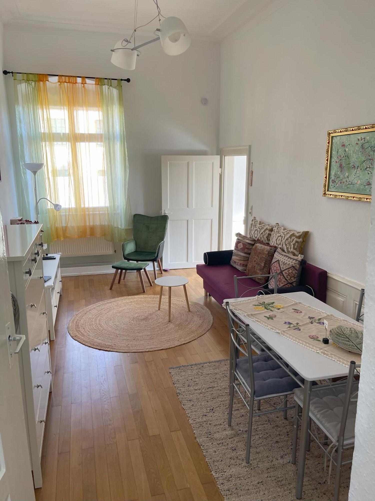Koenigsnachbar Apartment Ludwigsburg Exterior foto